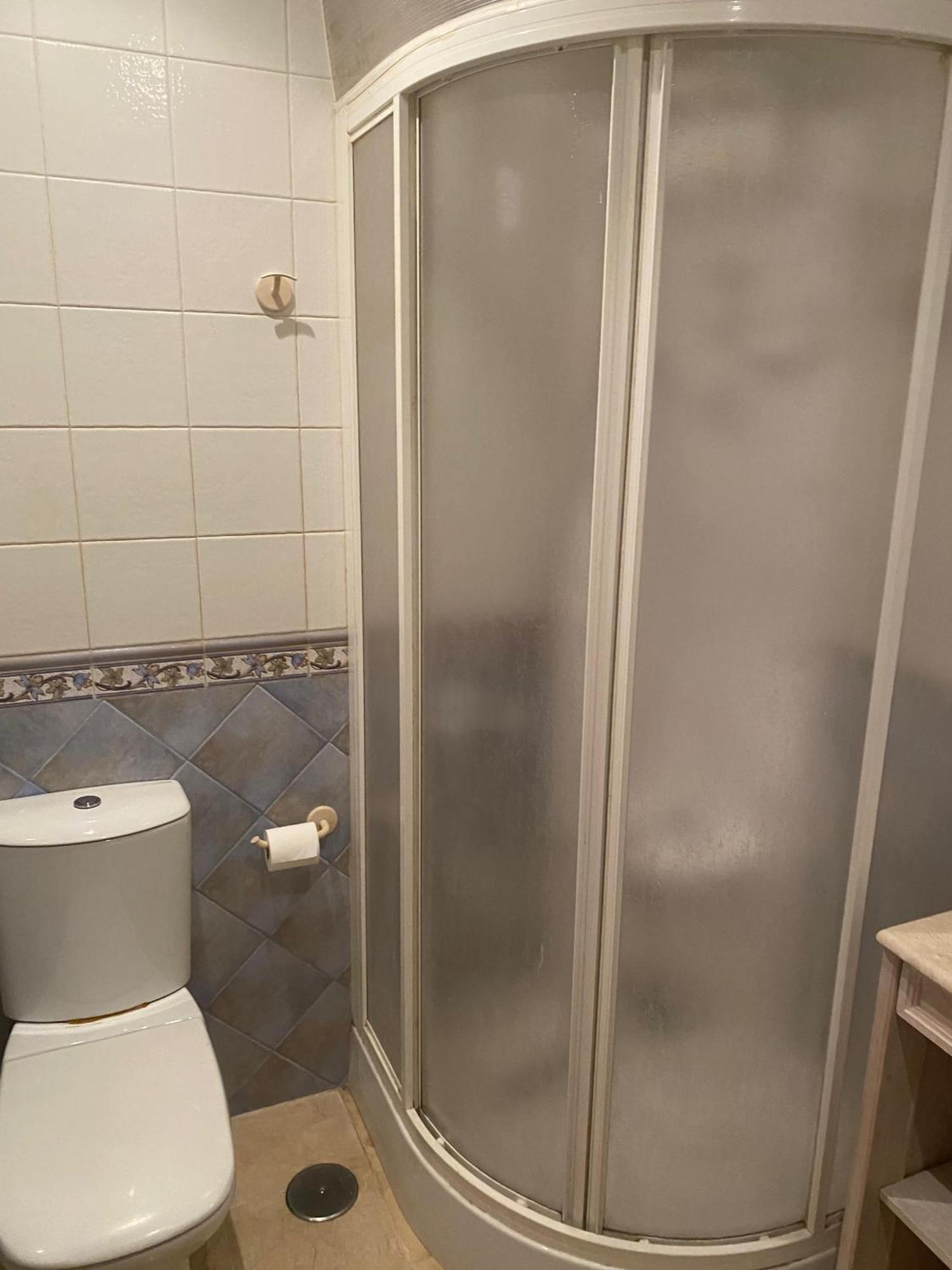 Chalet Adosado Independiente En Vigo - Canido Oya Exterior foto