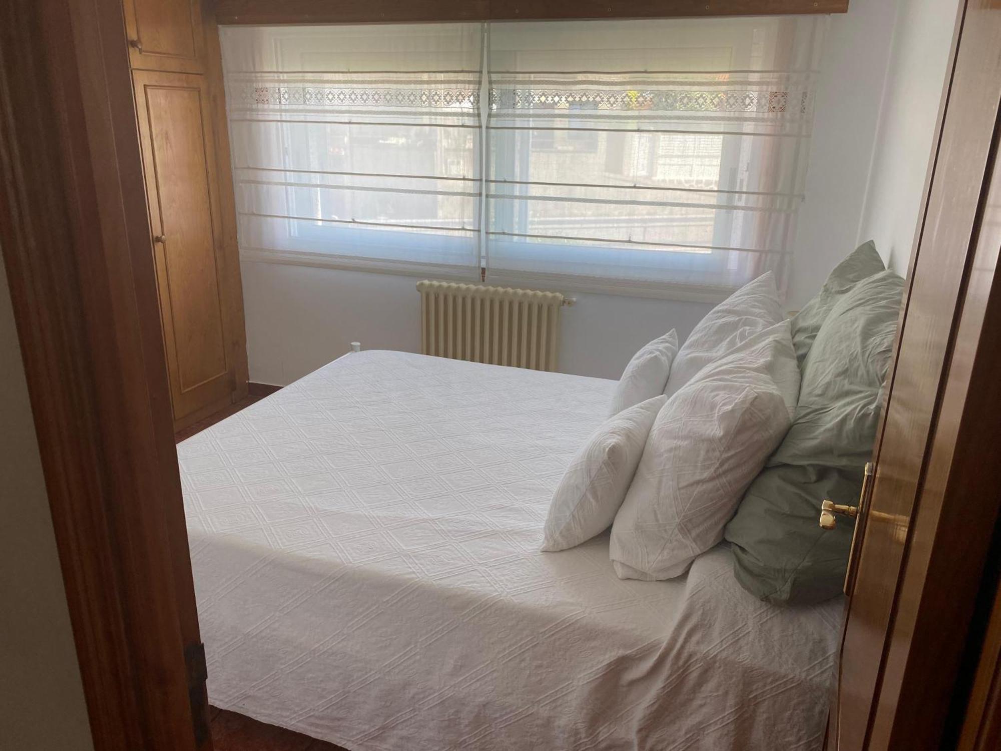 Chalet Adosado Independiente En Vigo - Canido Oya Exterior foto