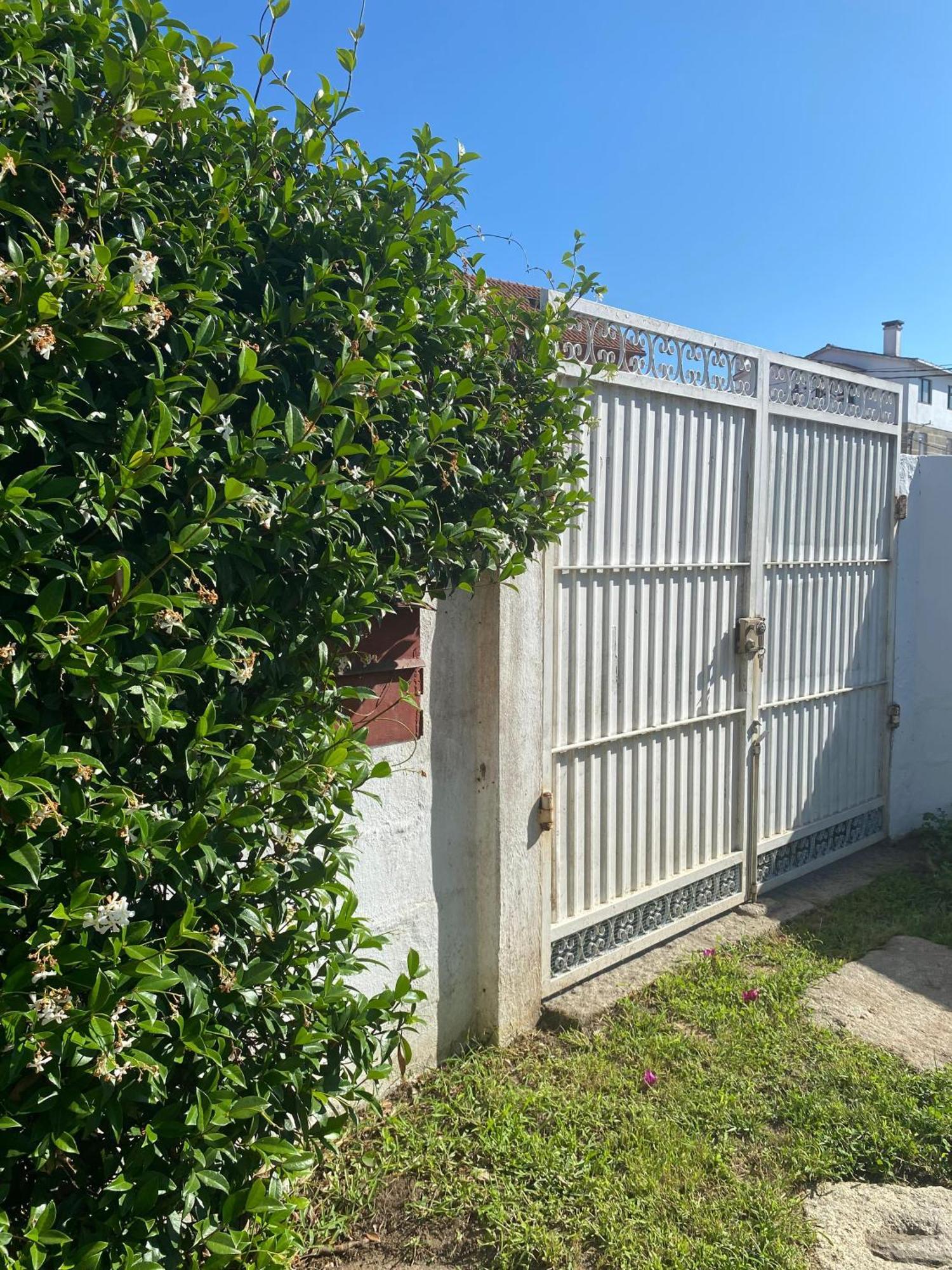 Chalet Adosado Independiente En Vigo - Canido Oya Exterior foto